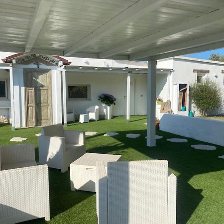 VILLA di LABBIU RESORT DESIGN&IL SUO SALOTTO FOOD GOURMET EXPERIENCE Sorso Esterno foto