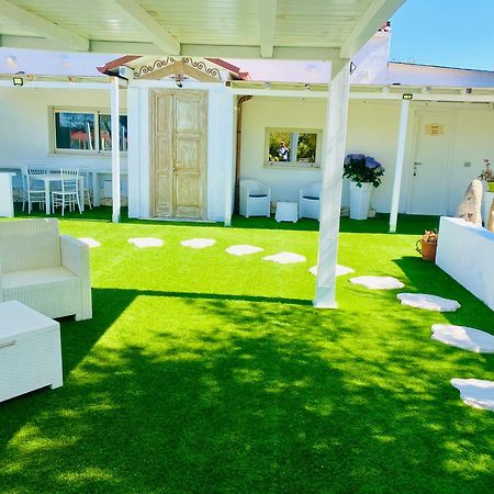 VILLA di LABBIU RESORT DESIGN&IL SUO SALOTTO FOOD GOURMET EXPERIENCE Sorso Esterno foto
