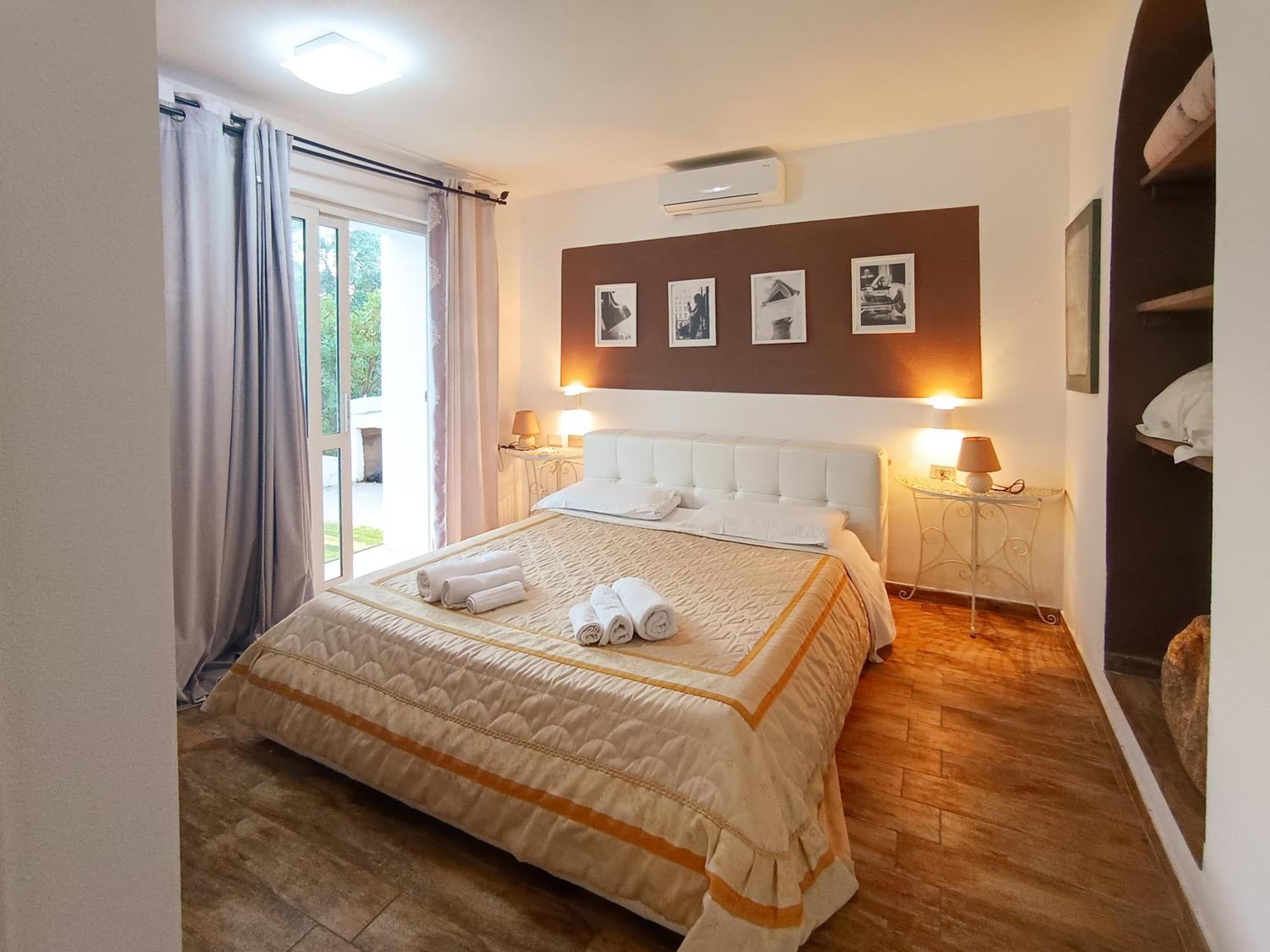 VILLA di LABBIU RESORT DESIGN&IL SUO SALOTTO FOOD GOURMET EXPERIENCE Sorso Esterno foto