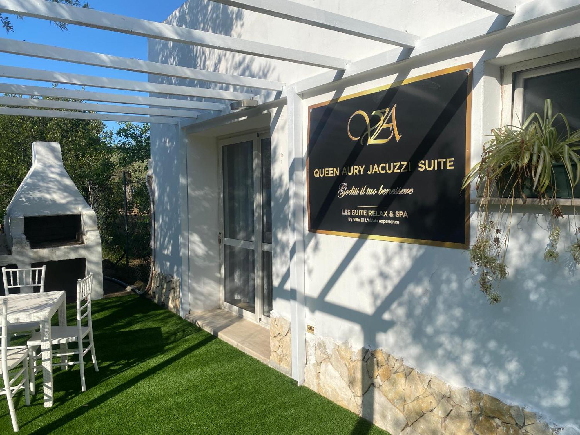 VILLA di LABBIU RESORT DESIGN&IL SUO SALOTTO FOOD GOURMET EXPERIENCE Sorso Esterno foto