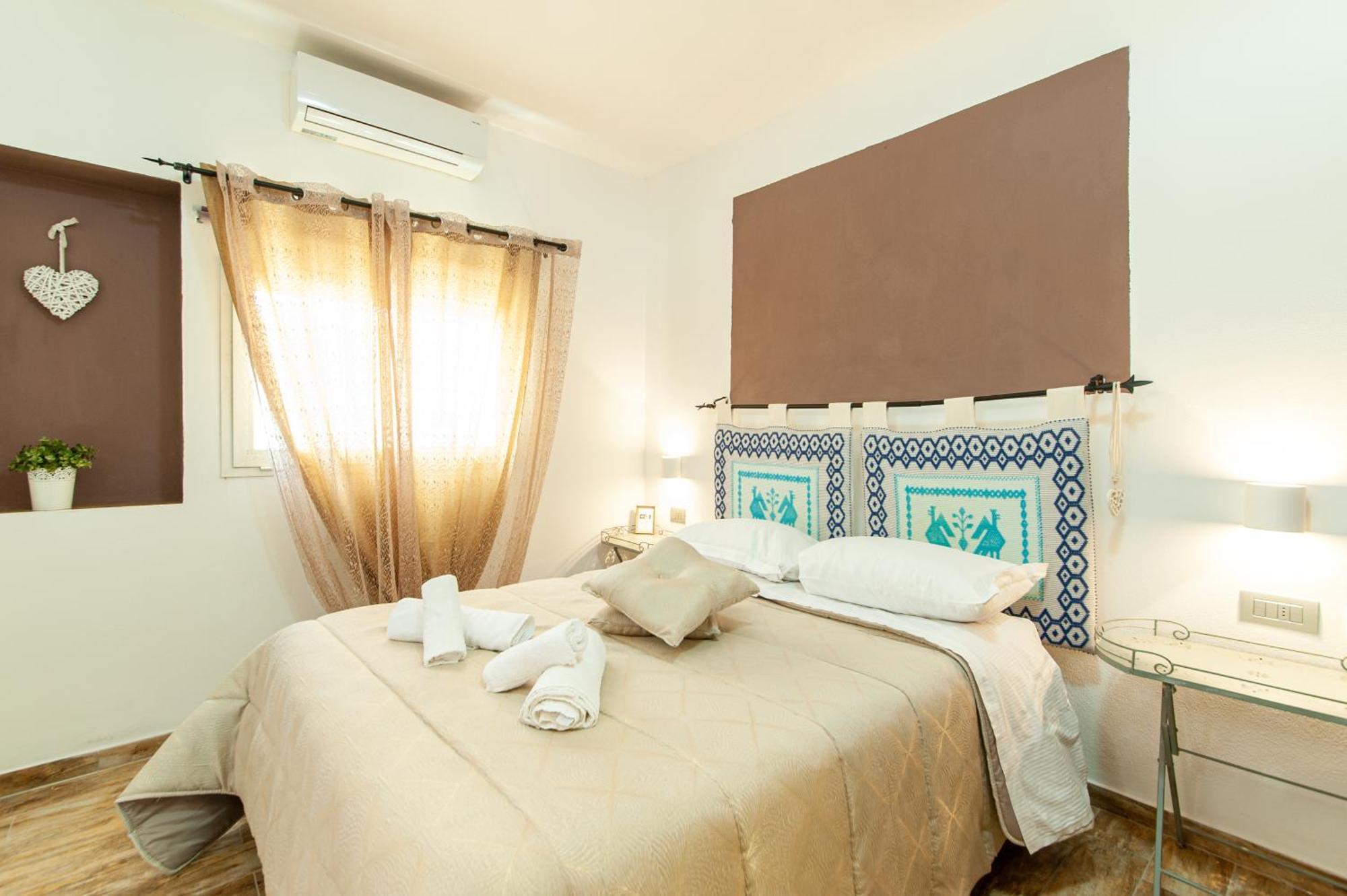 VILLA di LABBIU RESORT DESIGN&IL SUO SALOTTO FOOD GOURMET EXPERIENCE Sorso Esterno foto