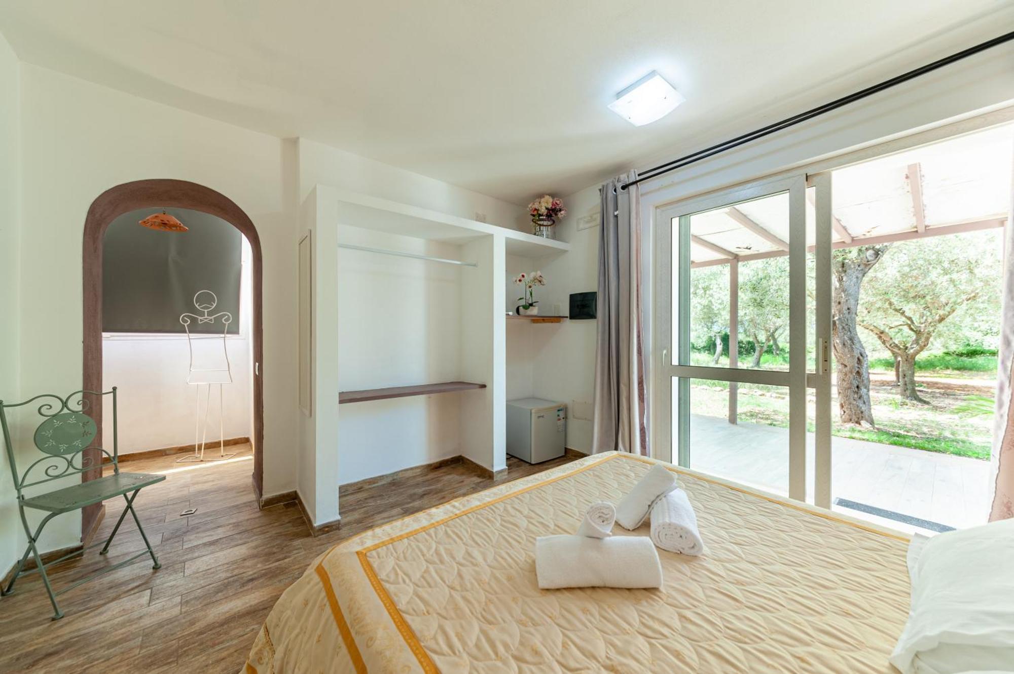 VILLA di LABBIU RESORT DESIGN&IL SUO SALOTTO FOOD GOURMET EXPERIENCE Sorso Esterno foto