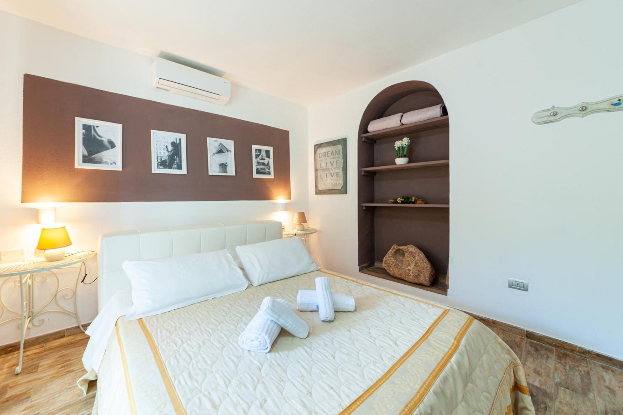 VILLA di LABBIU RESORT DESIGN&IL SUO SALOTTO FOOD GOURMET EXPERIENCE Sorso Esterno foto