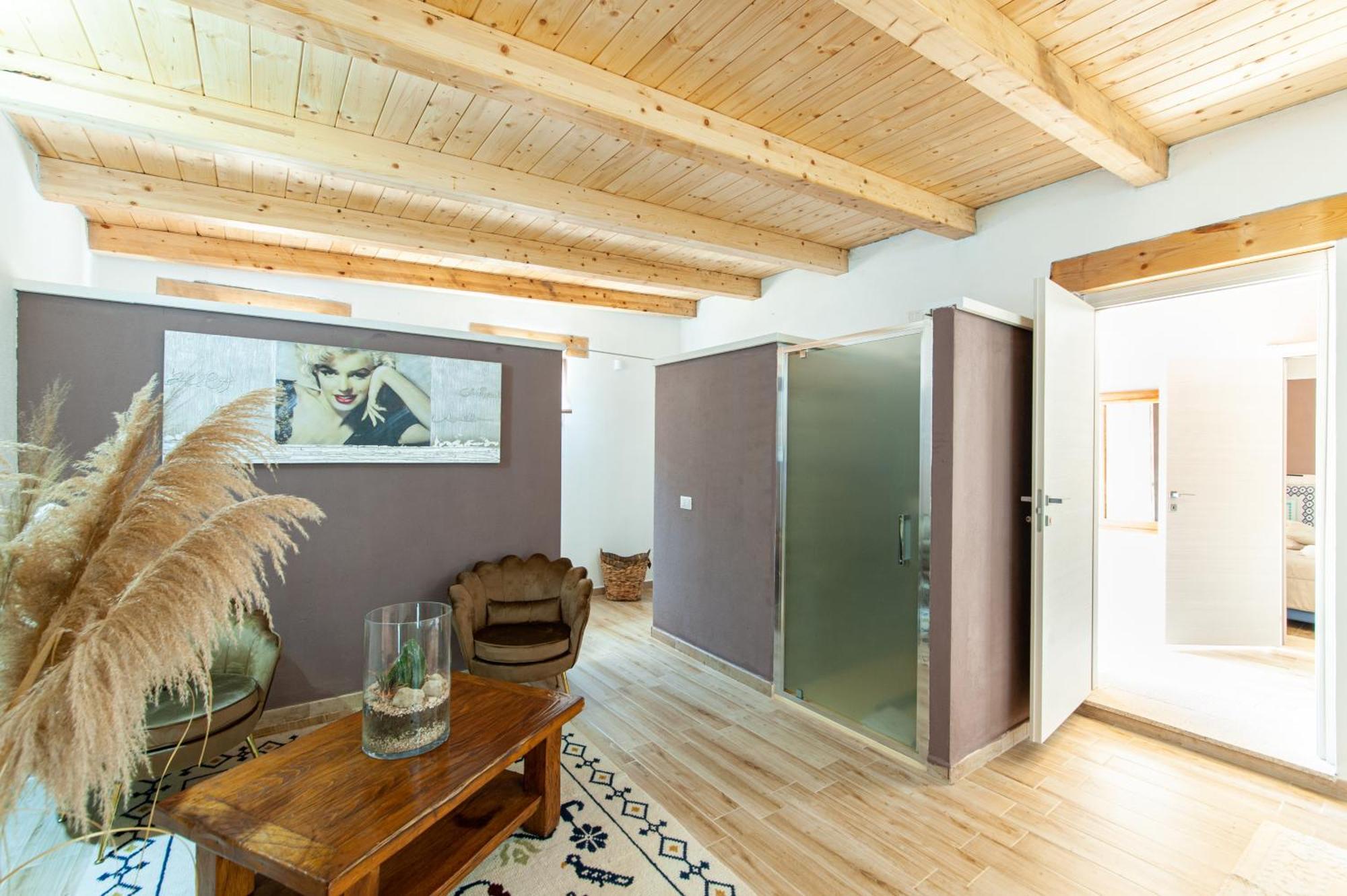 VILLA di LABBIU RESORT DESIGN&IL SUO SALOTTO FOOD GOURMET EXPERIENCE Sorso Esterno foto